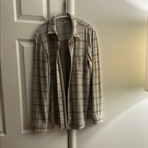 Faherty Legend™ Sweater Shirt